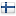 moonhana.com server is located in Finland